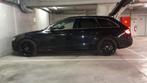 Audi A4 2L 2012 258.000 km, Auto's, Particulier, Leder, Te koop, A4