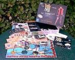 Speldoos / boîte de jeu ‘XIII - Le Complot’, Neuf, Une BD, Enlèvement, Vance & Van Hamme