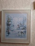 Schilderij Don Raymon, Antiek en Kunst, Kunst | Schilderijen | Klassiek, Ophalen