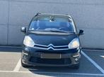 Citroen c4 1.6 benzine, Auto's, 4 deurs, Zwart, Bedrijf, Euro 4