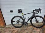 Racefiets TREK Emonda te koop, Fietsen en Brommers, Gebruikt, 10 tot 15 versnellingen, 53 tot 57 cm, Ophalen