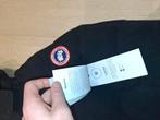 Canada goose jas zwart, Maat 52/54 (L), Zwart, Zo goed als nieuw, Canada goose