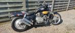 honda super magna, 700 cc, 4 cilinders, Particulier