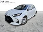 Toyota Yaris 1.5 Hybrid Dynamic, Achat, 116 ch, Noir, 5 portes
