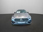 Mercedes-Benz CLA AMG 45 S 4M Shooting Brake + PERFORMANCE +, Auto's, Mercedes-Benz, Automaat, CLA, Stof, Gebruikt