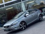 Volvo V40 2.0 D2 / R-DESIGN / NAVI / CAMERA / TREKHAAK /, Auto's, Gebruikt, 4 cilinders, 1969 cc, 120 pk