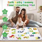 Speelmat voor baby | kruipmat voor baby | opvouwbaar | Nieuw, Kinderen en Baby's, -, Verzenden, -, Nieuw