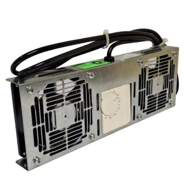 Knürr Ventilatie eenheid, Informatique & Logiciels, Refroidisseurs d'ordinateur, Neuf, Refroidisseur ordinateur à air, Enlèvement ou Envoi