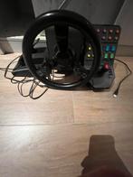 Stuur farming simulator, Computers en Software, Ophalen, Zo goed als nieuw