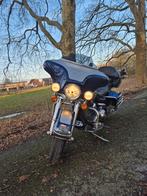 Harley Davidson Classic Elektra Glide 2007, Motos, Particulier