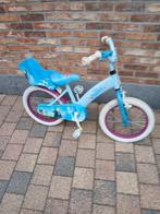 Kinderfiets frozen, Fietsen en Brommers, Ophalen
