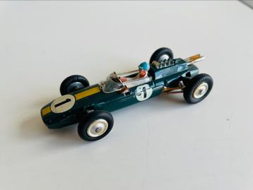 Corgi Toys - 155 - Lotus Climax F1 (TB-conditie)