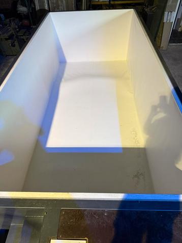 Piscine conteneur, Enlèvement, Neuf, Autres types
