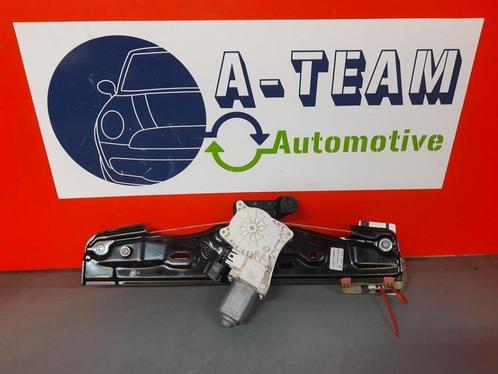 RAAMMECHANIEK RECHTS ACHTER Discovery Sport (LC) (01-2014/-), Auto-onderdelen, Ruiten en Toebehoren, Land Rover, Gebruikt