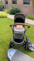 Joolz geo2  kinderwagen/ buggy, Kinderen en Baby's, Kinderwagens en Combinaties, Ophalen of Verzenden, Gebruikt, Kinderwagen