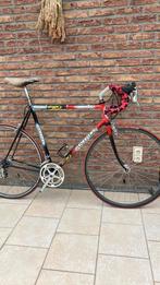 Colnago, Ophalen, Zo goed als nieuw