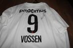 Chemise signée Jelle Vossen, Envoi, Comme neuf, Maillot