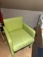 Bureaustoel groen, Enlèvement, Comme neuf