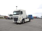 DAF XF 460  EURO 6  2014, Automaat, Achterwielaandrijving, Euro 6, Blauw