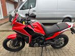 Moto Morini	X-Cape 650		Nieuwe moto 44 of 34,5 Kw, Motoren, Bedrijf, 650 cc, 12 t/m 35 kW, Moto Morini