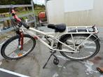 Fiets, Fietsen en Brommers, Ophalen
