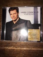 CD Harry Connick Jr - Your songs, Cd's en Dvd's, Cd's | Pop, Zo goed als nieuw