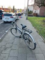 Thompson stadsfiets, Fietsen en Brommers, Ophalen, Versnellingen