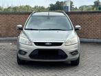Ford focus 1.6tdci 2010 GEKEURD VVK, Auto's, Euro 5, Stof, Zwart, Overige kleuren