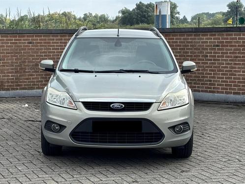 Ford focus 1.6tdci 2010 GEKEURD VVK, Auto's, Ford, Particulier, Focus, Diesel, Euro 5, 5 deurs, Handgeschakeld, Overige kleuren