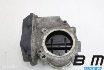 Gasklephuis Audi A3 8V 06F133062Q beschikbaar voor biedingen