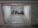 Individueel afsluitbare garage Heverlee, Leuven, Kessel-Lo, Auto diversen, Autostaanplaatsen en Garages