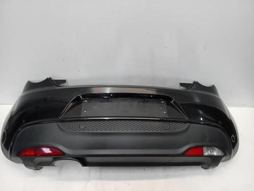 BUMPER ACHTER Alfa Romeo MiTo (955) (01-2008/12-2018), Auto-onderdelen, Carrosserie, Bumper, Alfa Romeo, Achter, Gebruikt