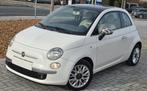FIAT 500 1.3 D 2014 AIRCO/PANODAK/JA15"/EURO 5B/3.499 €, Auto's, Euro 5, 2 deurs, Te koop, 51 kW