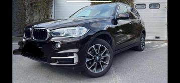 Bmw x5, Autos, Cuir, Achat, 6 portes, Adapté aux personnes handicapées