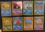 Pokemon neo destiny kaarten, Enlèvement ou Envoi, Utilisé, Plusieurs cartes