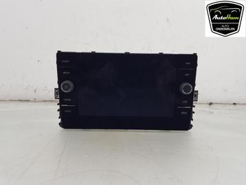 MULTI MEDIA COMPUTER Volkswagen Golf VII (AUA) (5G6919605B) beschikbaar voor biedingen