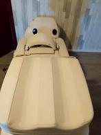 Andullatie tafel hhp de witte professionele., Sport en Fitness, Massageproducten, Ophalen, Gebruikt