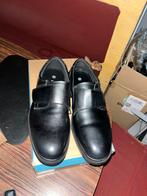 Paar Schoenen, Ophalen, Gedragen