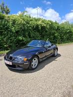 BMW Z3 2.8 Wide  Body, Auto's, BMW, Euro 2, Achterwielaandrijving, Lederen bekleding, Cabriolet