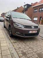 Sharan, Auto's, Volkswagen, 7 zetels, Diesel, Particulier, Te koop