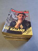 Sport 90 Magazines - Jaartal 1989, Enlèvement ou Envoi, Comme neuf, Sport 90