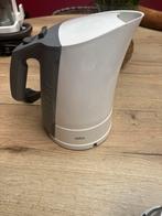 Waterkoker braun, Elektronische apparatuur, Waterkokers, Ophalen, Zo goed als nieuw