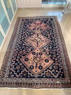 Perzisch wollen tapijt uit Iran, Huis en Inrichting, Stoffering | Tapijten en Vloerkleden, Ophalen, Zo goed als nieuw