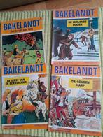 claire en bakelandt, Enlèvement ou Envoi, Utilisé