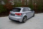AUDI S3 SPORTBACK | ACC | MILLTEK SPORTUITLAAT | B&O, Euro 6, Entreprise, Noir, 5 portes