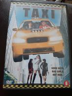 Dvd, taxi, version americaine, Cd's en Dvd's, Ophalen of Verzenden, Gebruikt