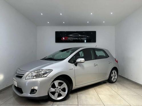 Toyota Auris 1.8i HSD Premium*GARANTIE 12 MOIS*ELECTRIC*ESSE, Auto's, Toyota, Bedrijf, Te koop, Auris, ABS, Achteruitrijcamera