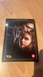 Twilight Dvd, Ophalen of Verzenden, Zo goed als nieuw