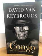 Voor liefhebbers van ‘oral history’, Comme neuf, Afrique, Enlèvement, David Van Reybrouck