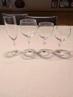 Kristalglazen Sevres, Enlèvement